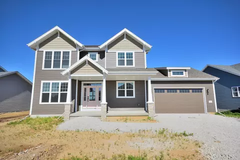 1214 Arrowood, Oconomowoc, WI 53066