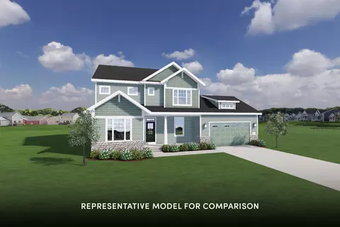 637 Standing Stone, Waukesha, WI 53189