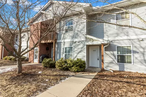 210 E Remer #202, Elkhorn, WI 53121