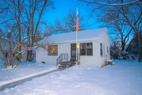 N6627 Forest, Sugar Creek, WI 53121