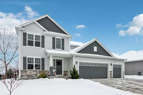1311 Daisy, West Bend, WI 53090