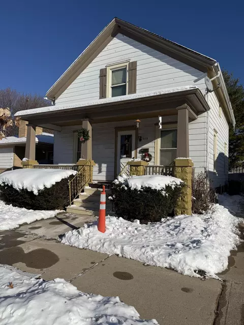 2115 Shoop, Racine, WI 53404