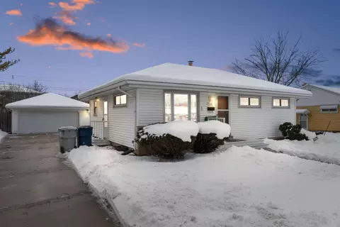 8101 W Winfield, Milwaukee, WI 53218