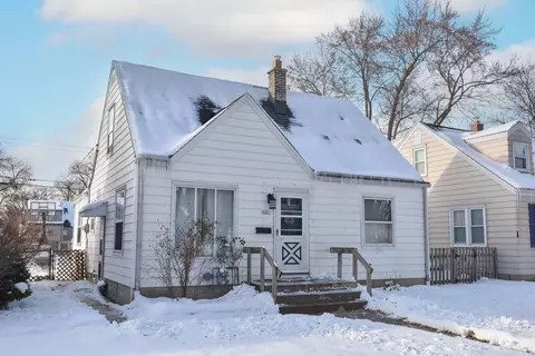 3341 N 88th, Milwaukee, WI 53222
