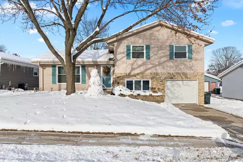 2008 Lenora, West Bend, WI 53090