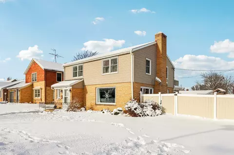 1326 North, Sheboygan, WI 53083