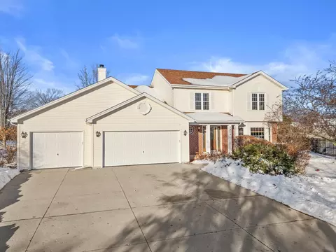 3310 108th, Pleasant Prairie, WI 53158
