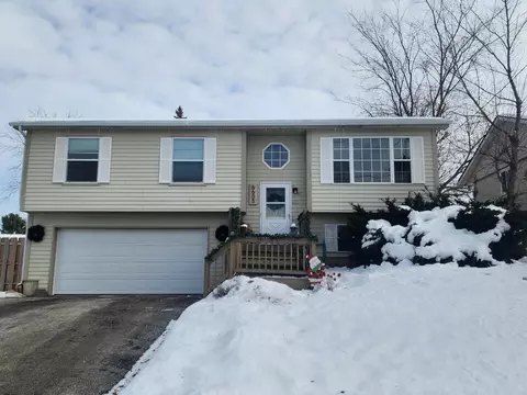 6605 236th, Paddock Lake, WI 53168