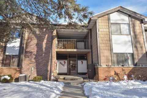 8605 N Servite #105, Milwaukee, WI 53223