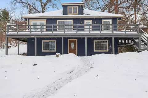 w8771 Walnut Road, Richmond, WI 53115