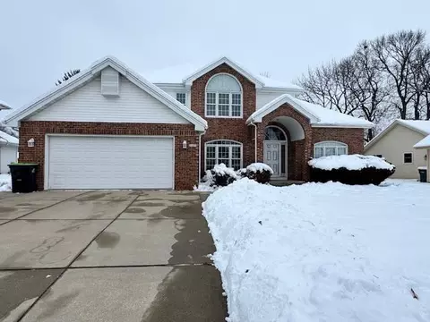 10410 S Kelly, Oak Creek, WI 53154