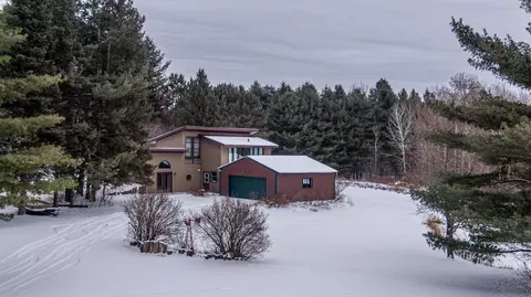 w5198 Pa-tray Lane, Merrill, WI 54452