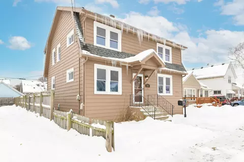 7413 15th, Kenosha, WI 53143