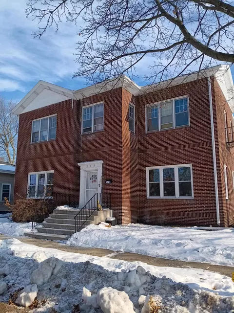 939 College, Racine, WI 53403