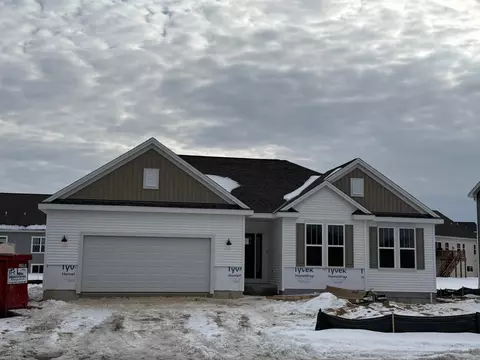 1549 Patton, Hartford, WI 53027
