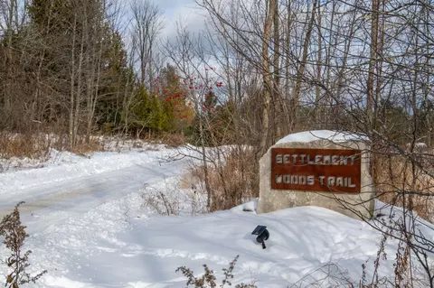 Lt3 Settlement Woods, Liberty Grove, WI 54234
