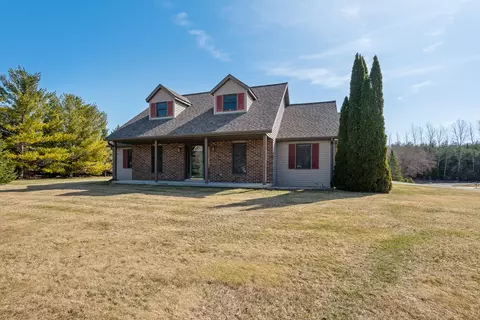 n6957 Jennifer Drive, Plymouth, WI 53073