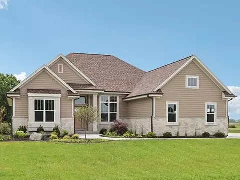 n82w27557 Cress Brk, Hartland, WI 53029