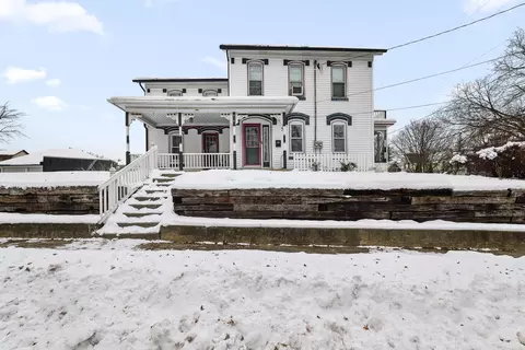 414 Lynn, Horicon, WI 53032