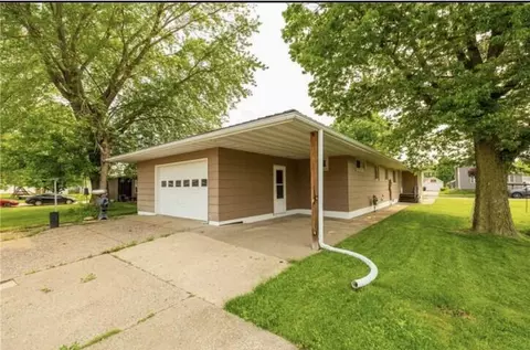 315 Spring, Arcadia, WI 54612