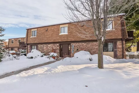 1123 Marcia #206, West Bend, WI 53090