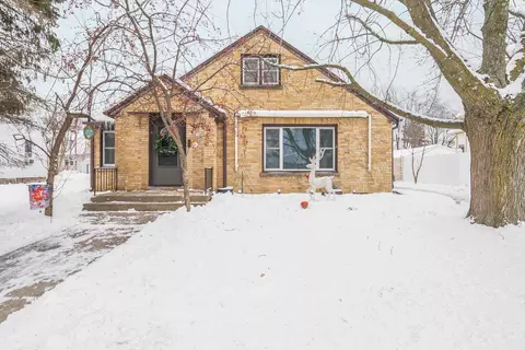 2113 S 8th, Sheboygan, WI 53081