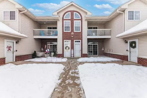 n43w32907 Rasmus #6C, Nashotah, WI 53058