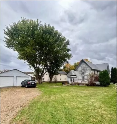 120 W Railroad, Norwalk, WI 54648