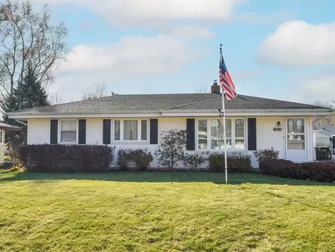 6181 W Villa, Brown Deer, WI 53223