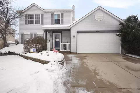 9327 69th, Kenosha, WI 53142