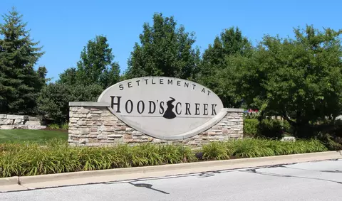 2332 Hoods Crk #LT 100, Mount Pleasant, WI 53406