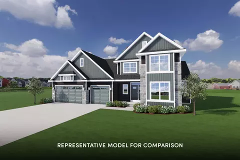10600 N Tree Sparrow, Mequon, WI 53097