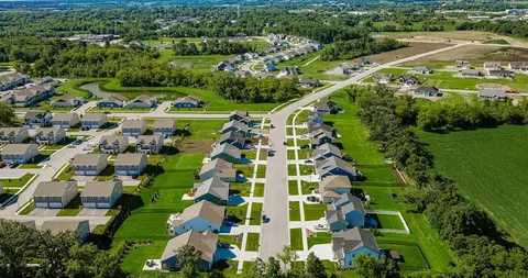 305 York #LT 63, Union Grove, WI 53182