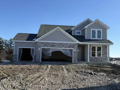 9676 S Bergamont, Franklin, WI 53132