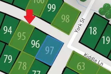 1239 Kiddle #LT 95, Union Grove, WI 53182