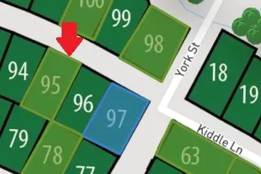 1239 Kiddle #LT 95, Union Grove, WI 53182
