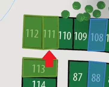 1308 Kiddle #LT 111, Union Grove, WI 53182
