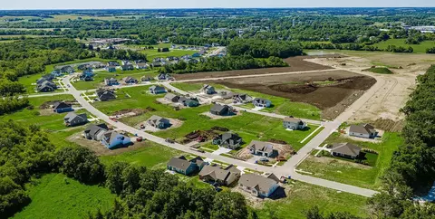 1318 Kiddle #LT 112, Union Grove, WI 53182