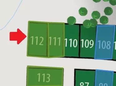 1318 Kiddle #LT 112, Union Grove, WI 53182