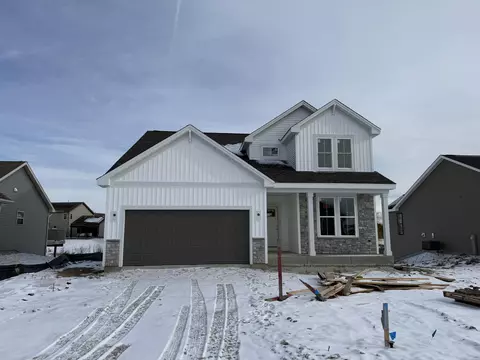 3755 Perennial, Franksville, WI 53126