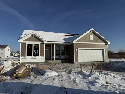 3747 Perennial, Franksville, WI 53126
