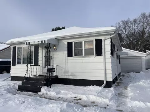 801 Packard, Tomah, WI 54660