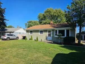 3137 Elderberry, Racine, WI 53402