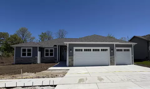 4801 Piper, Mount Pleasant, WI 53403