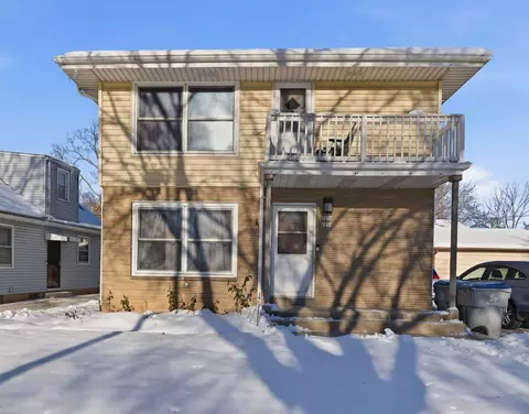 6654 W Constance #6656, Milwaukee, WI 53218