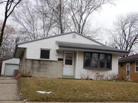 6659 N 52nd, Milwaukee, WI 53223