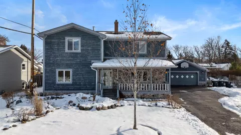 12147 223rd, Bristol, WI 53104