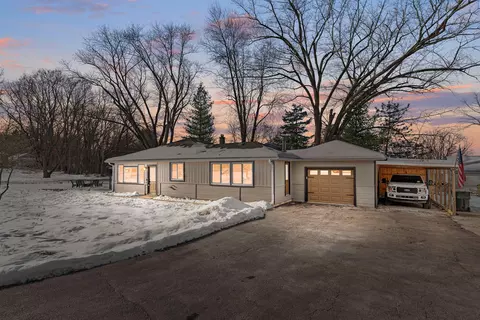 523 Chapel, Twin Lakes, WI 53181