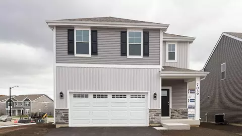 7039 Oakmont, Mount Pleasant, WI 53403