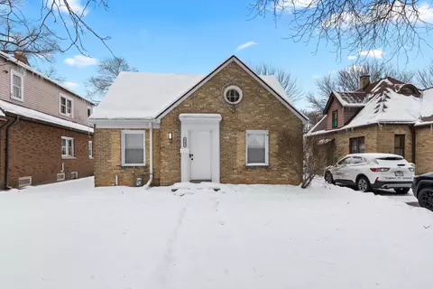 4109 N 40th, Milwaukee, WI 53216